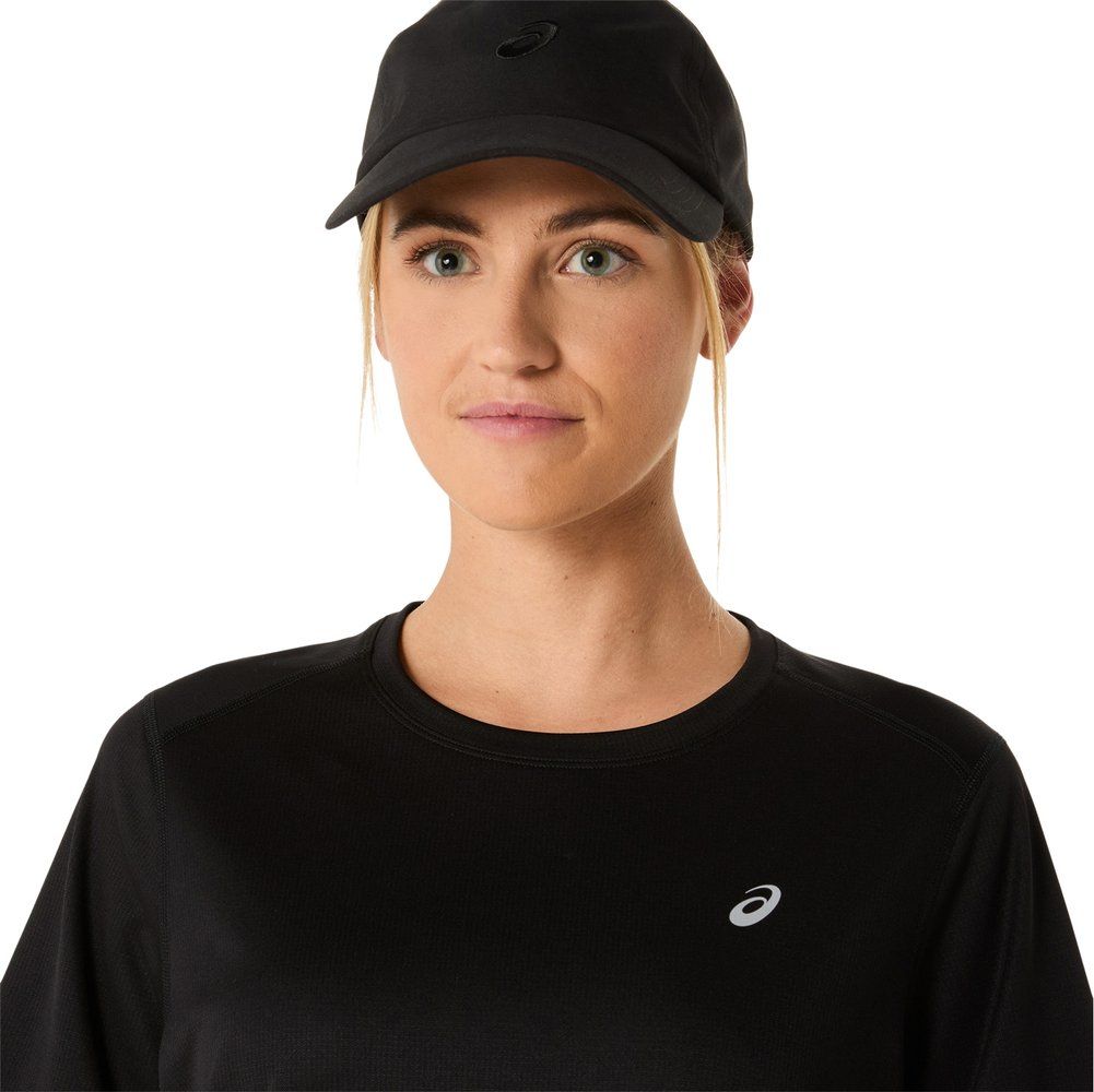 ASICS Damen T-Shirt CORE SS TOP
