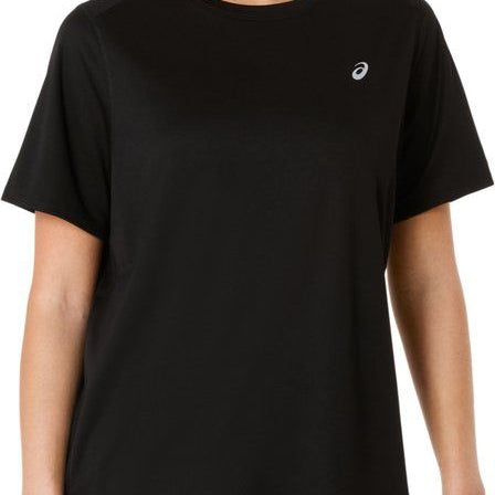 ASICS Damen T-Shirt CORE SS TOP