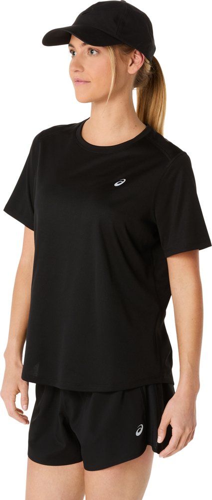 ASICS Damen T-Shirt CORE SS TOP