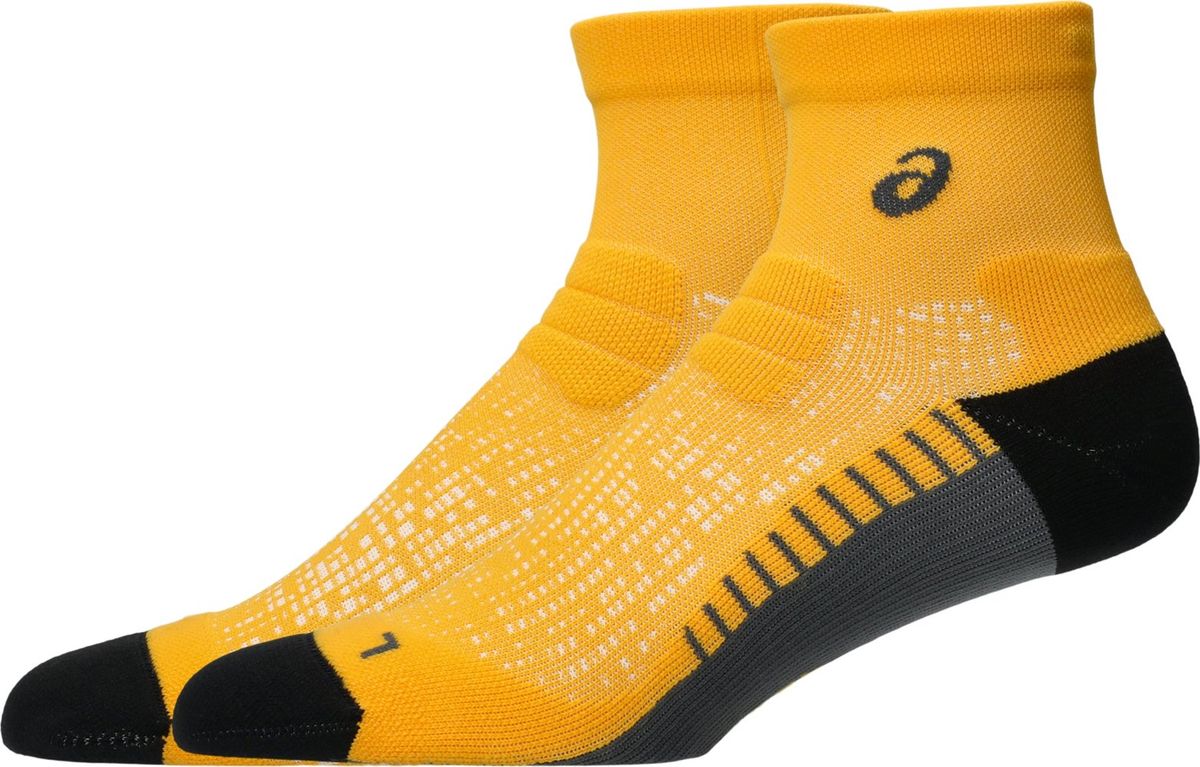 ASICS Kinder Socken PERFORMANCE RUN SOCK QUARTER
