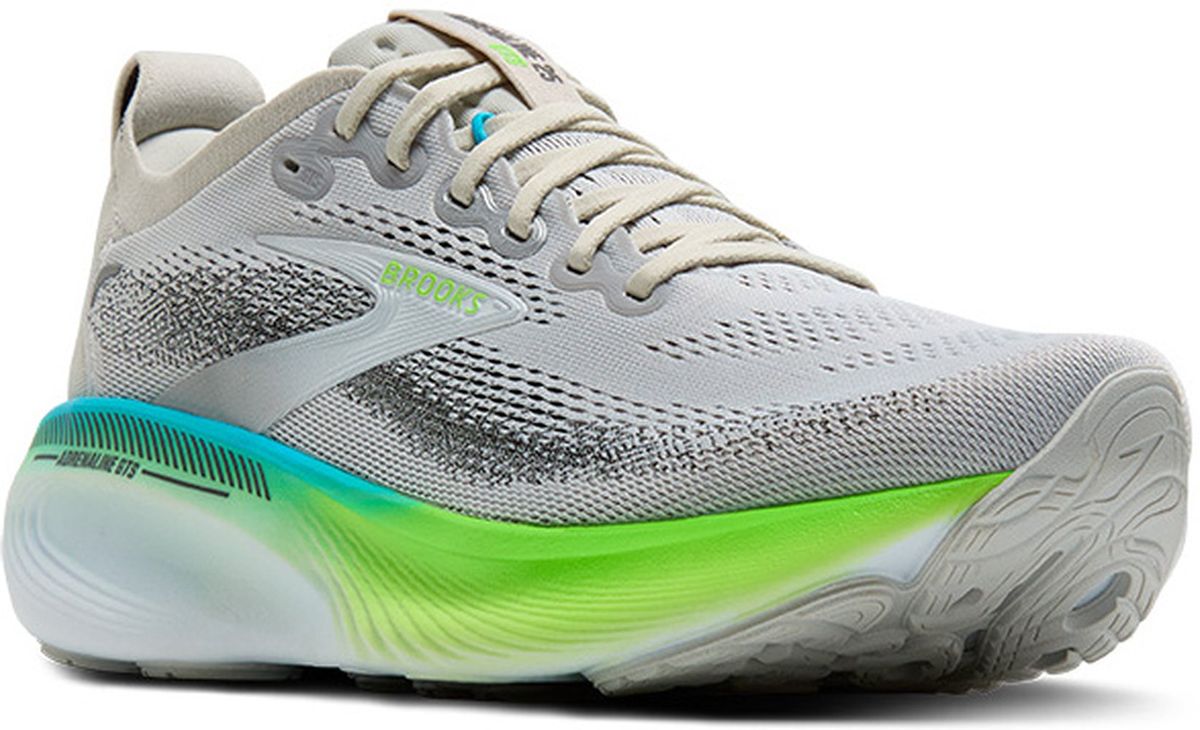 Herren Laufschuhe Adrenaline GTS 25