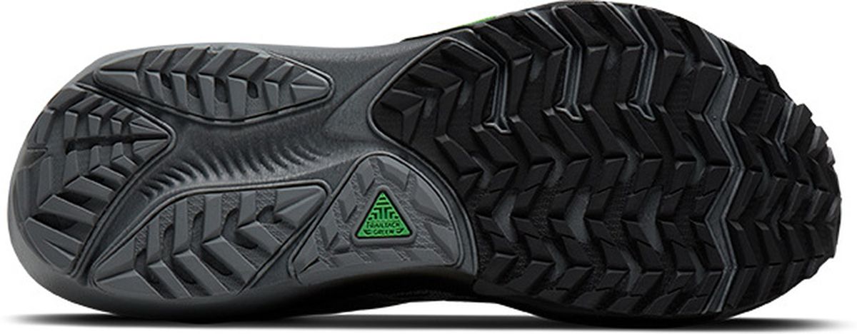 Herren Trailrunningschuhe Ghost Trail