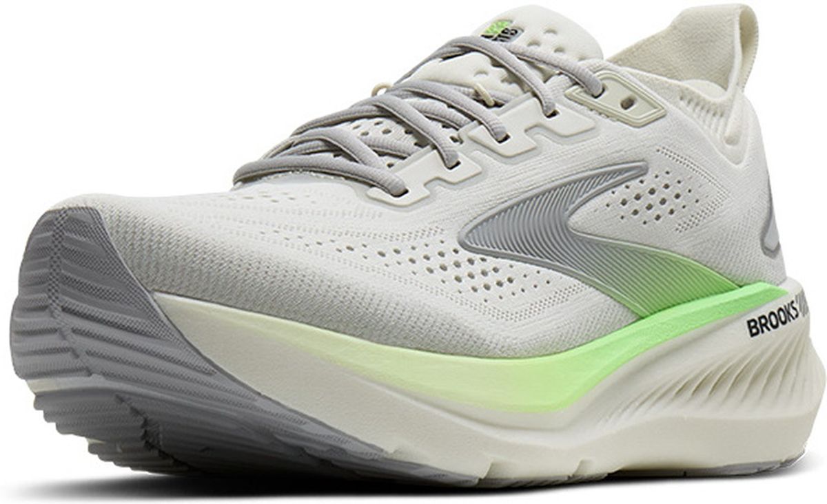 BROOKS Herren Laufschuhe Glycerin GTS 23