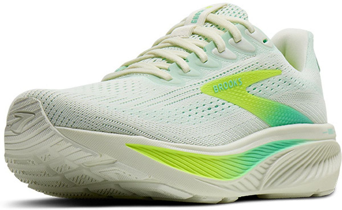 Damen Laufschuhe Ghost 17