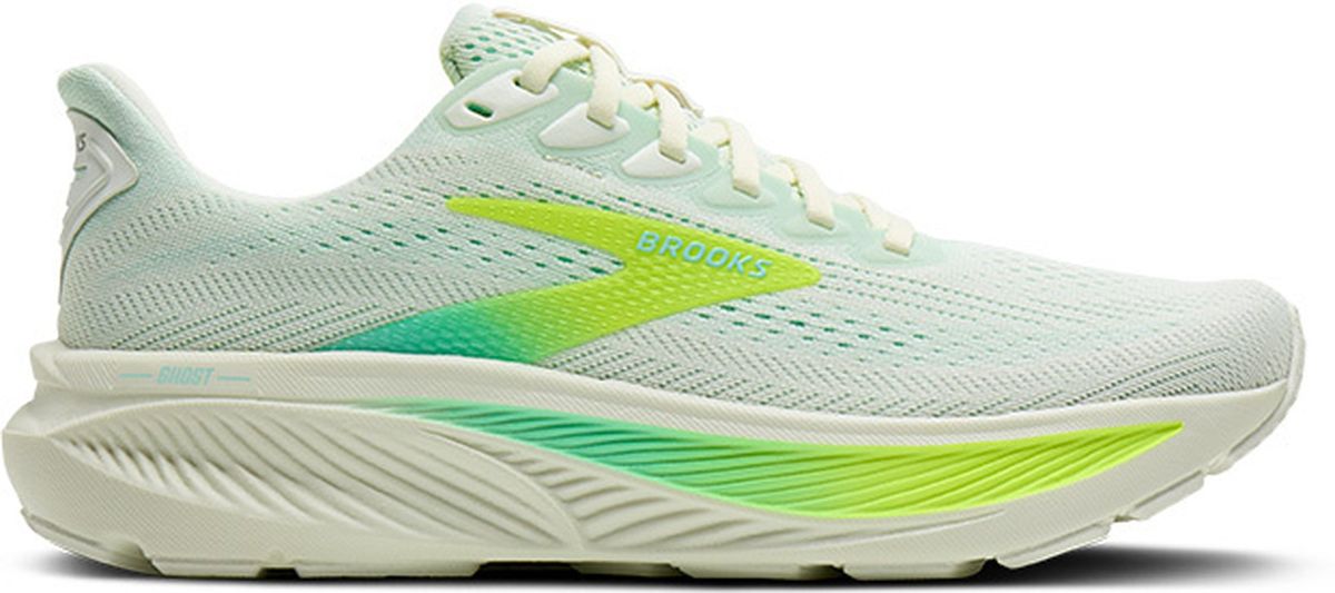 Damen Laufschuhe Ghost 17