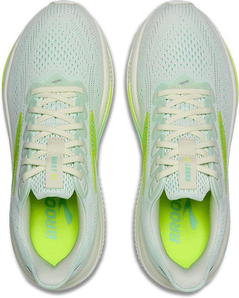Damen Laufschuhe Ghost 17