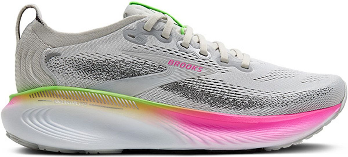 Damen Laufschuhe Adrenaline GTS 25