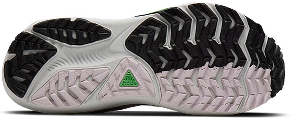 Damen Trailrunningschuhe Ghost Trail