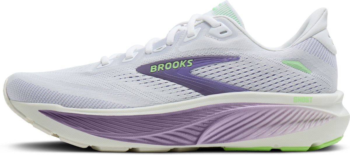 Damen Laufschuhe Ghost 18