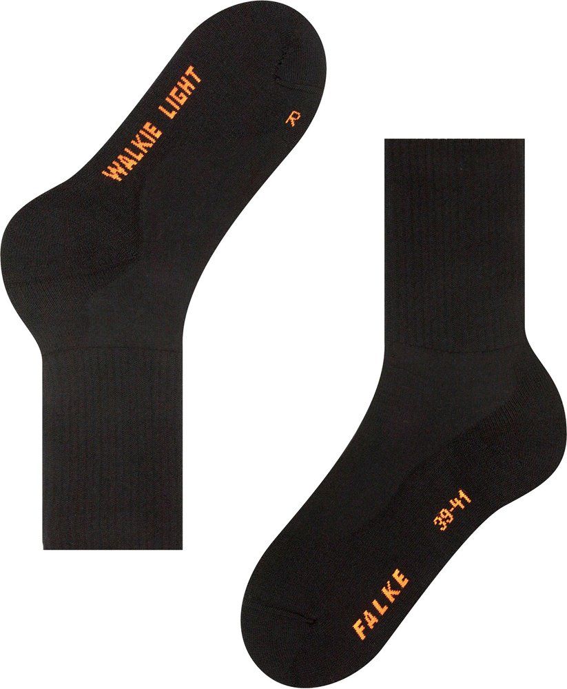 FALKE Walkie Light Unisex Socken