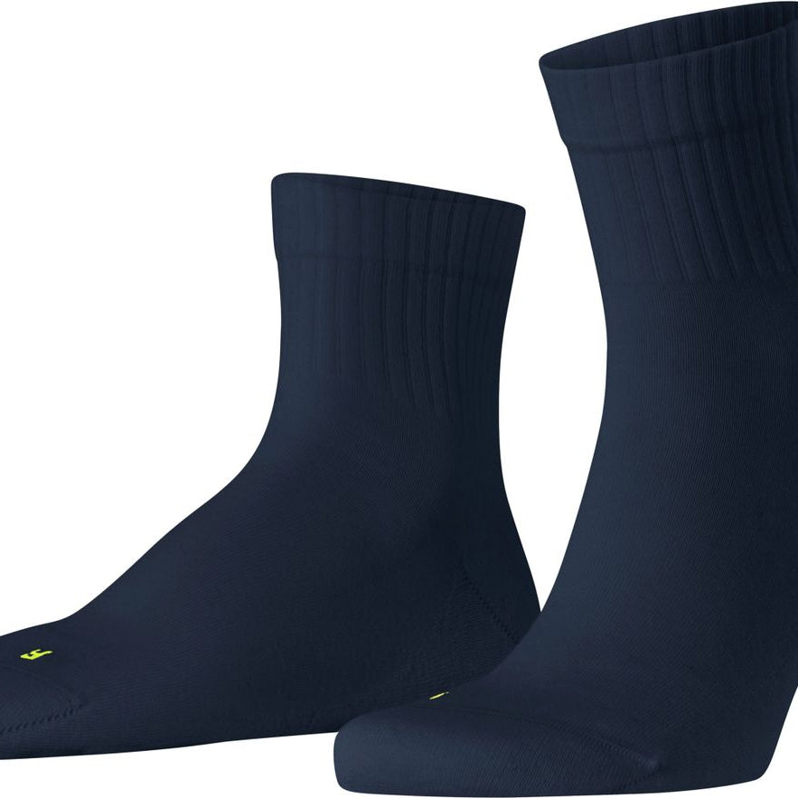 FALKE Herren Socken Run Rib SSO