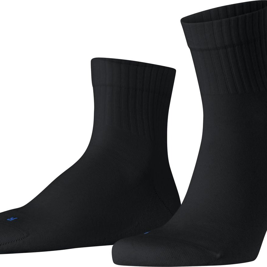 FALKE Herren Socken Run Rib SSO