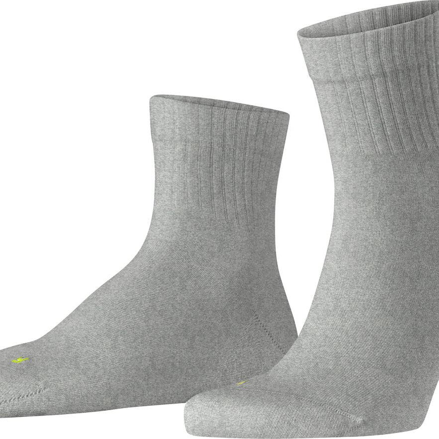 FALKE Herren Socken Run Rib SSO