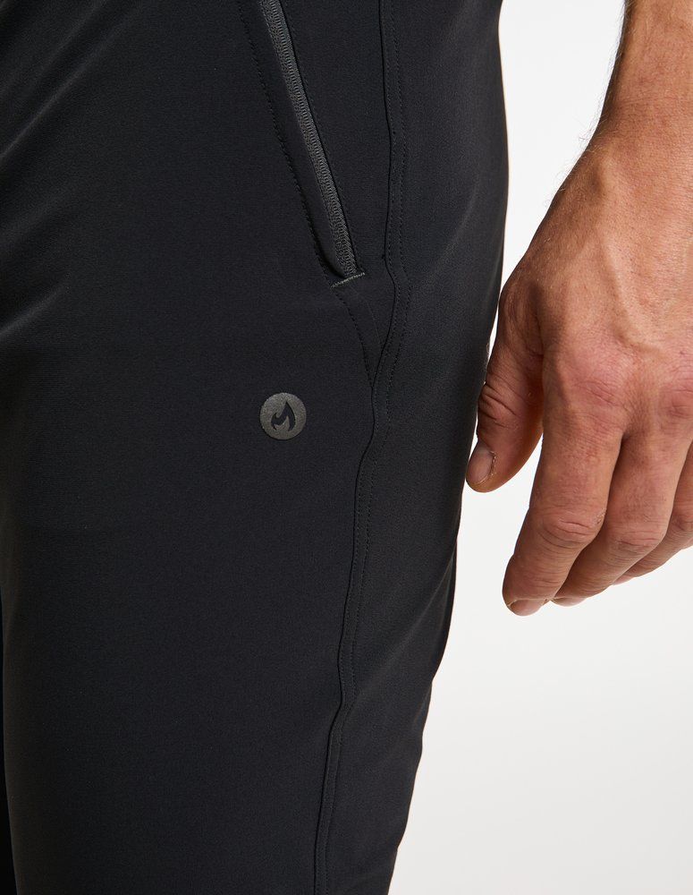 HOT-SPORTSWEAR Herren Hose Banff M_Pants