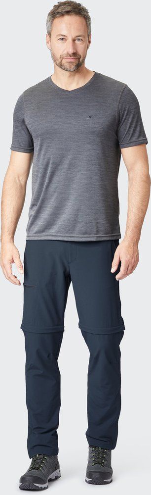 HOT-SPORTSWEAR Herren Hose Banff M_T-zip