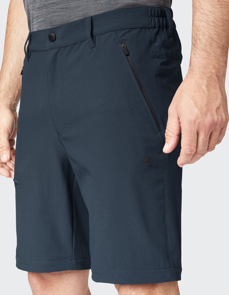 HOT-SPORTSWEAR Herren Hose Banff M_T-zip
