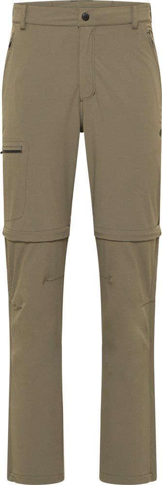 HOT-SPORTSWEAR Herren Hose Banff M_T-zip