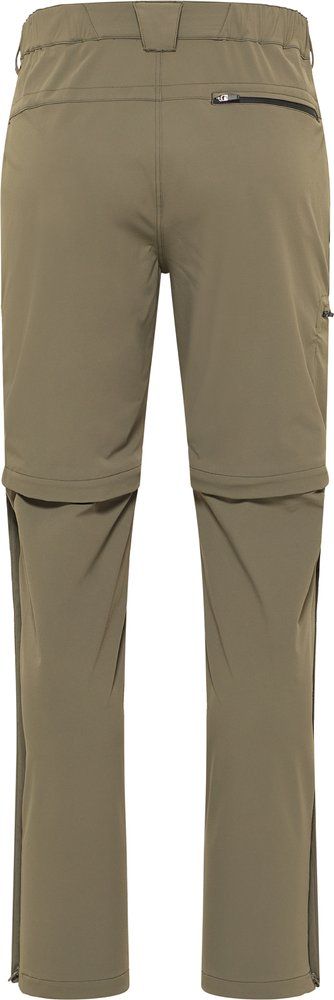 HOT-SPORTSWEAR Herren Hose Banff M_T-zip