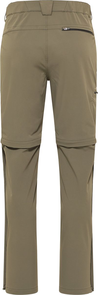 HOT-SPORTSWEAR Herren Hose Banff M_T-zip