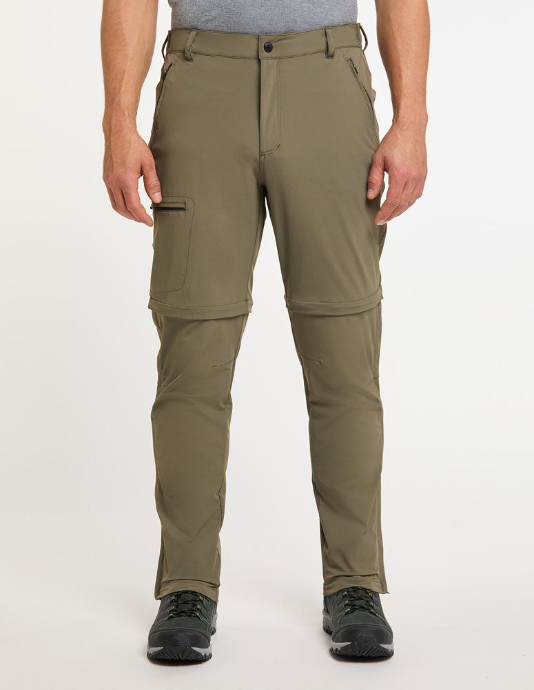 HOT-SPORTSWEAR Herren Hose Banff M_T-zip