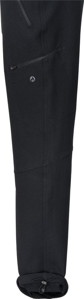 HOT-SPORTSWEAR Herren Hose Whistler M_Pants