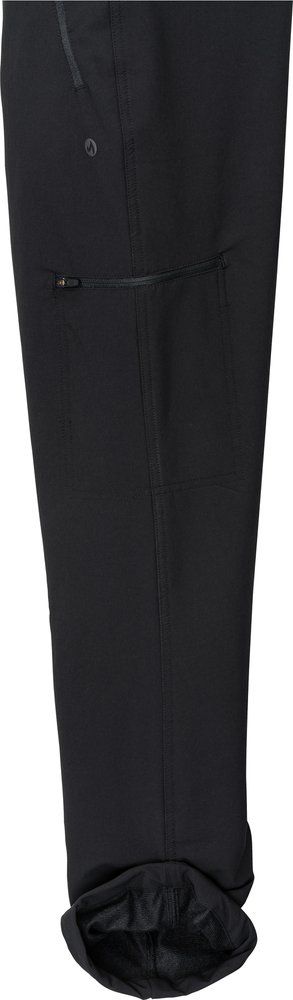 HOT-SPORTSWEAR Herren Hose Boras M_Thermopants