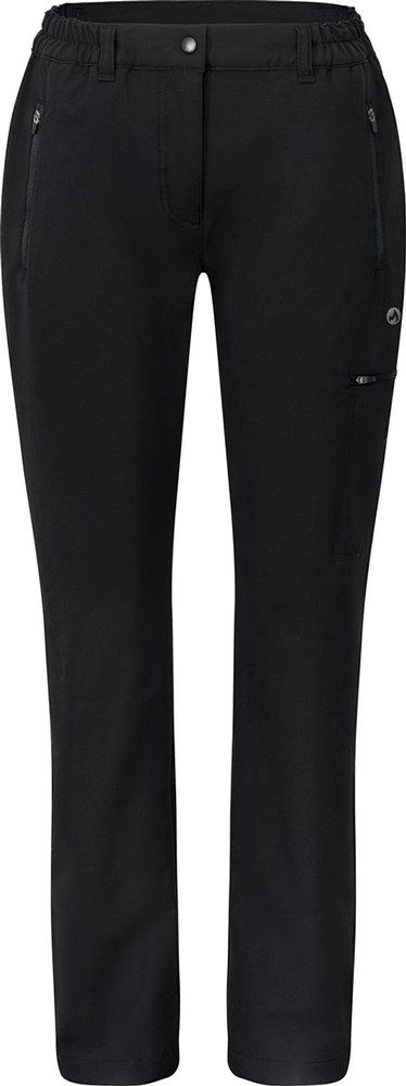HOT-SPORTSWEAR Damen Hose Bergen L_Thermopants