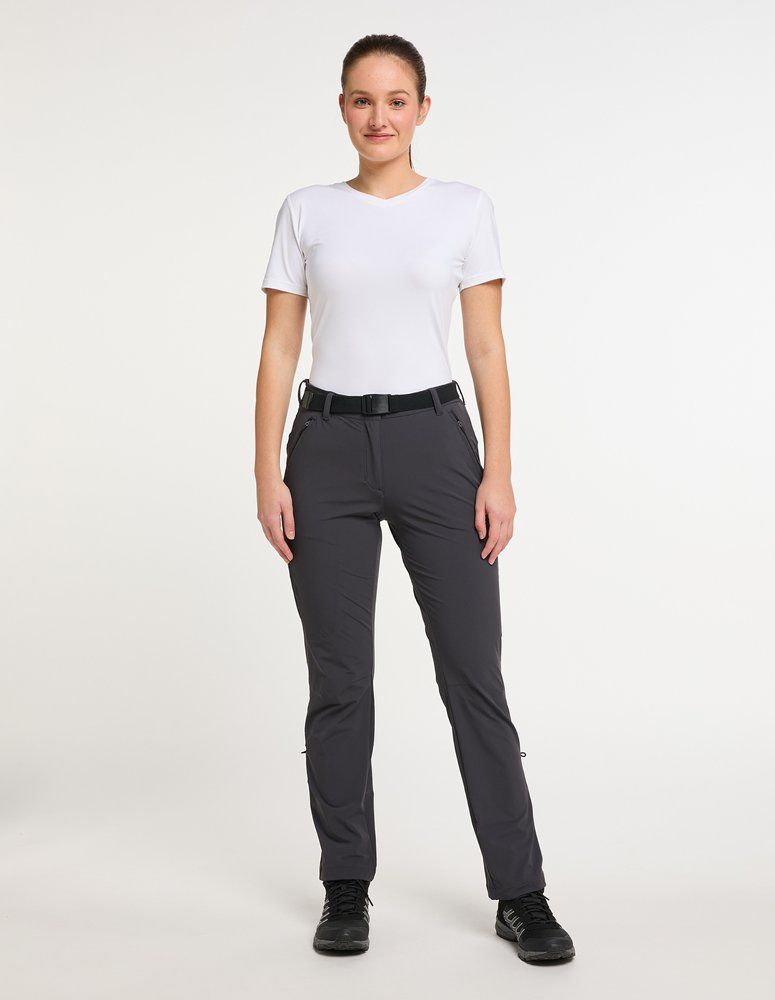 HOT-SPORTSWEAR Damen Hose Tofino L_Pants