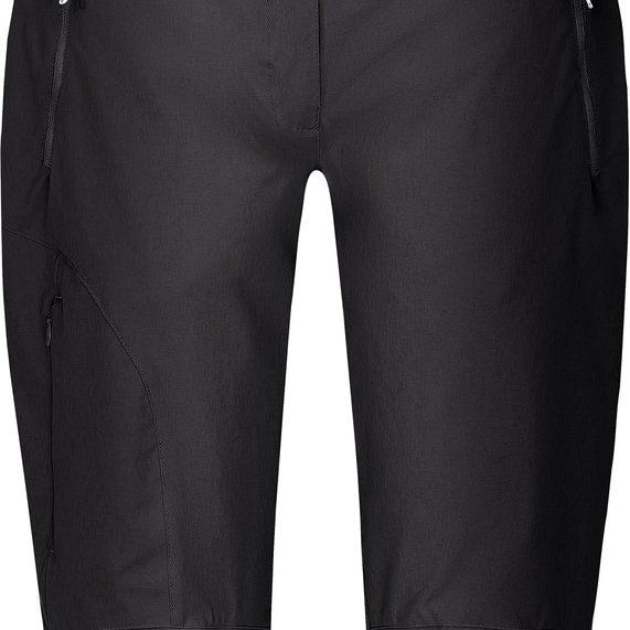 HOT-SPORTSWEAR Damen Caprihose Bavella L_3/4 Pants