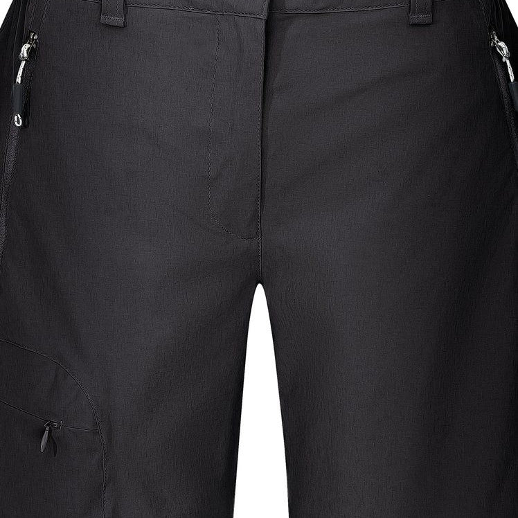 HOT-SPORTSWEAR Damen Shorts Bavella L_Shorts