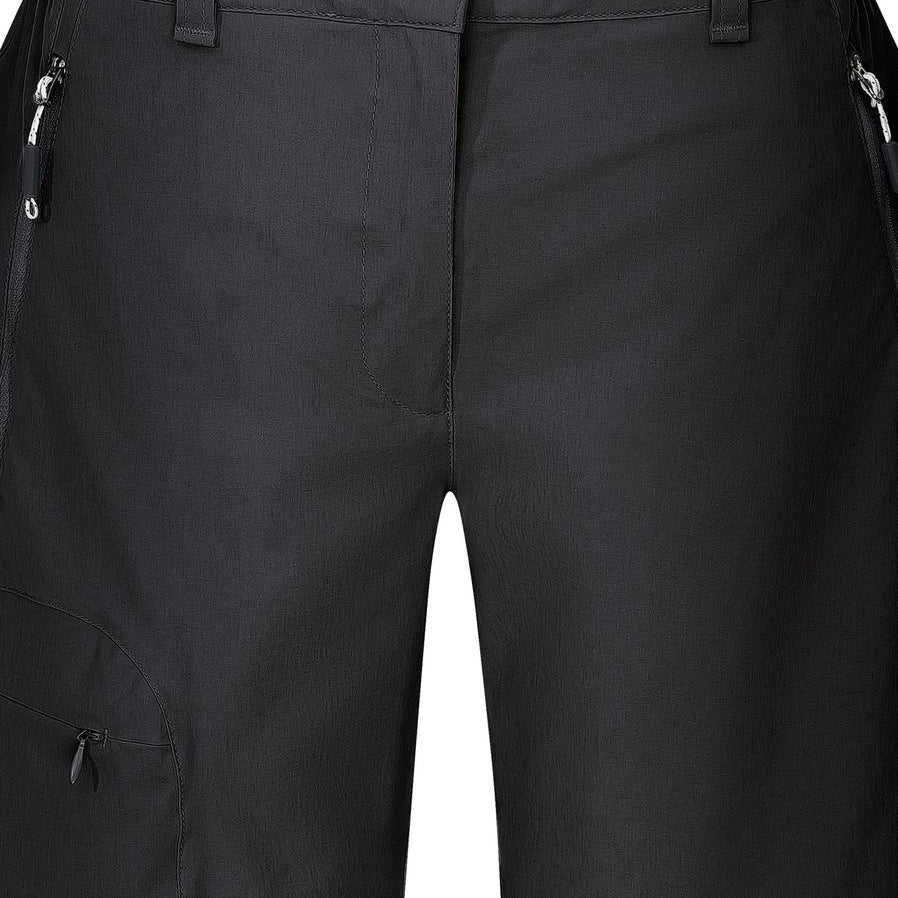 HOT-SPORTSWEAR Damen Shorts Bavella L_Shorts