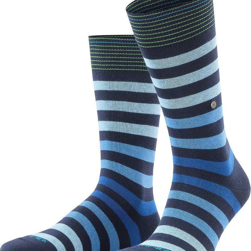 Burlington Blackpool Herren