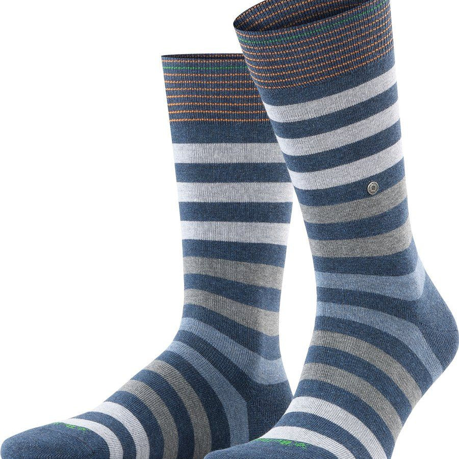 Burlington Blackpool Herren
