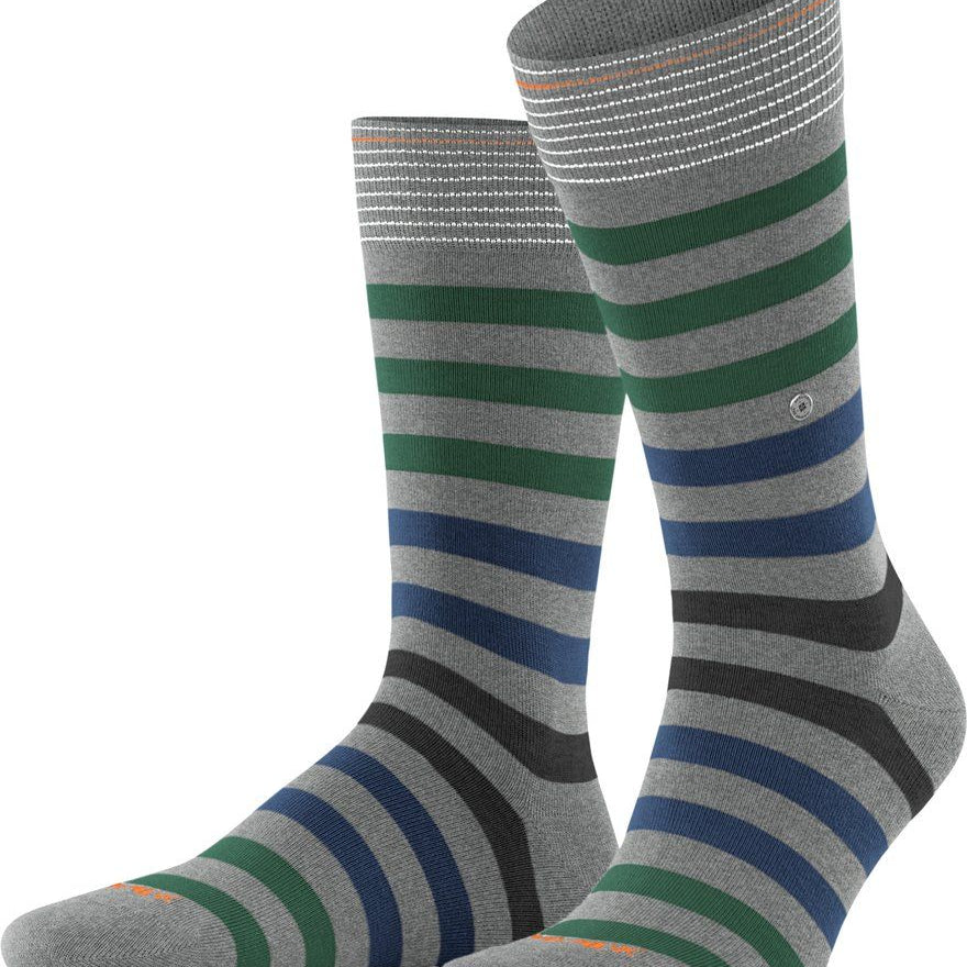 Burlington Blackpool Herren