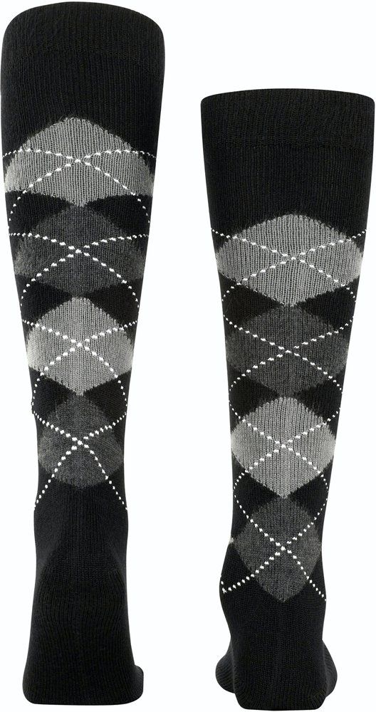 BURLINGTON Preston Herren Kniestrümpfe