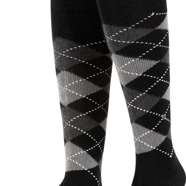 BURLINGTON Preston Herren Kniestrümpfe