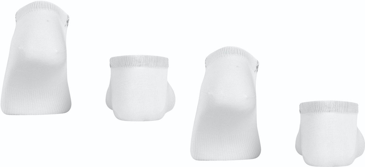 BURLINGTON Everyday 2-Pack Damen Sneakersocken