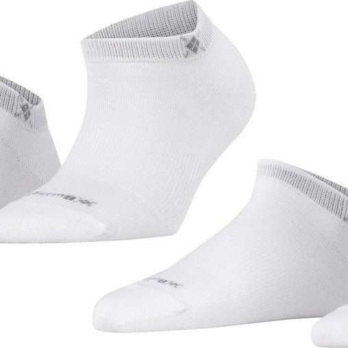 BURLINGTON Everyday 2-Pack Damen Sneakersocken