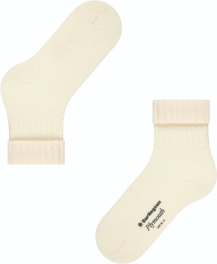 BURLINGTON Plymouth Damen Socken