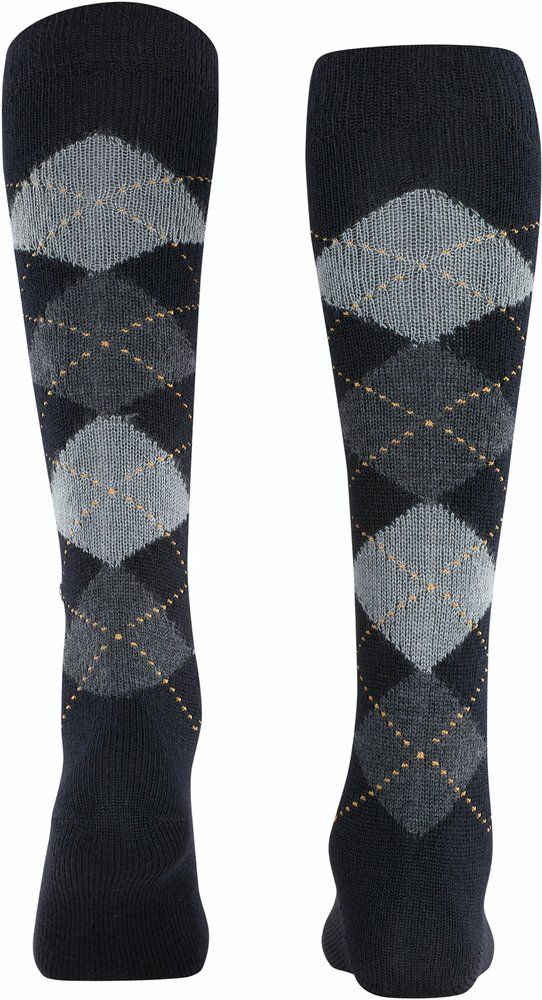 BURLINGTON Whitby Damen Kniestrümpfe