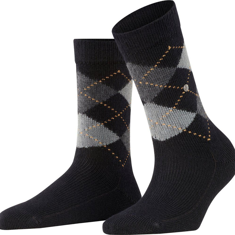 BURLINGTON Whitby Damen Socken