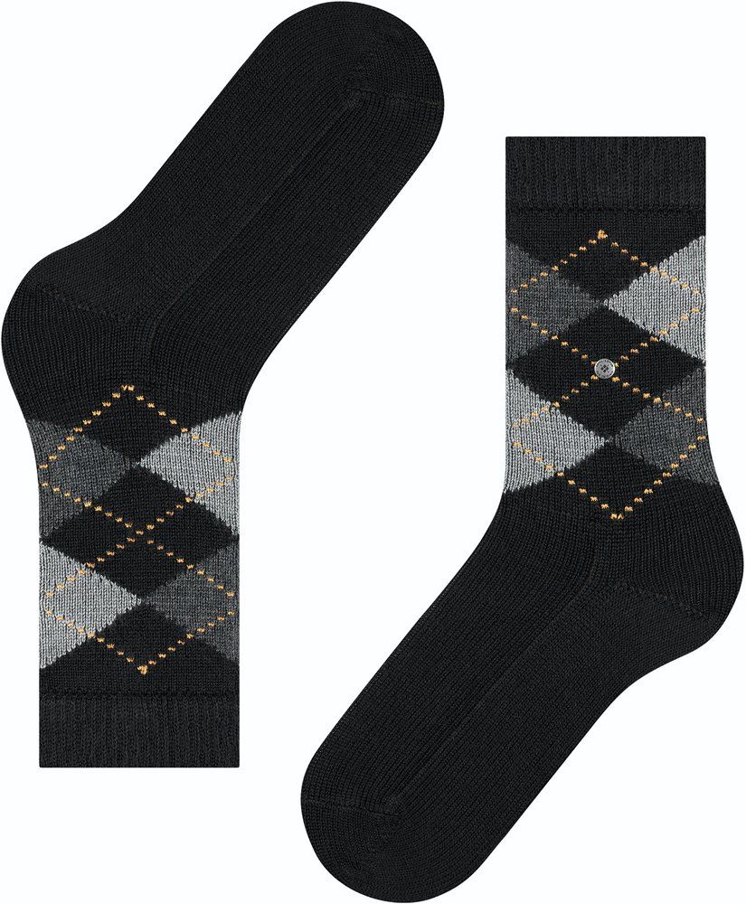 BURLINGTON Whitby Damen Socken