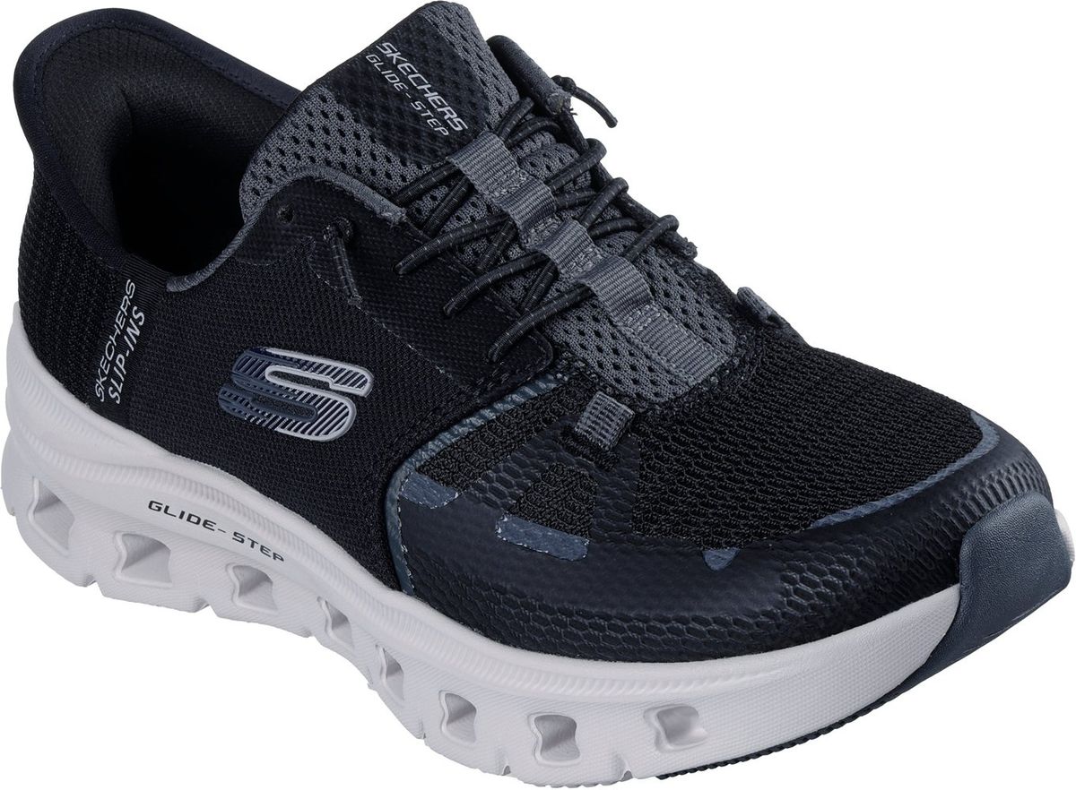 Damen Slipper GLIDE-STEP PRO