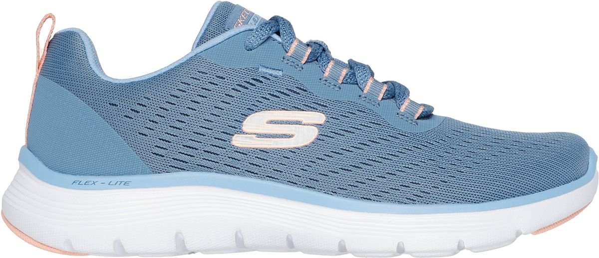 FLEX APPEAL 5.0-NEW PATH