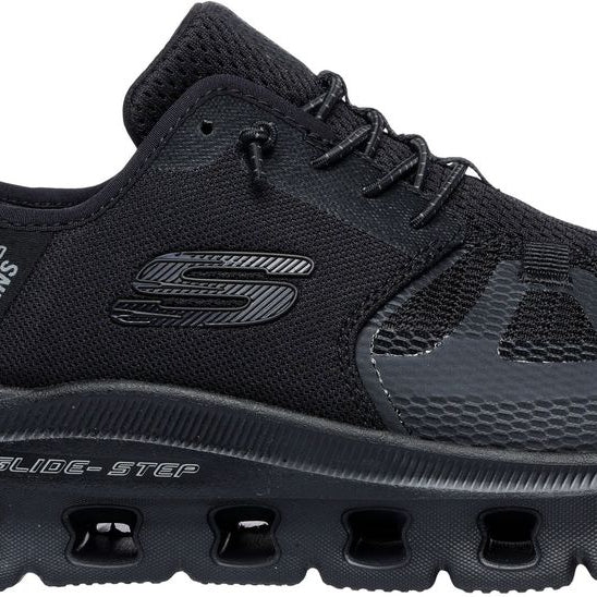 Herren Slipper GLIDE-STEP PRO