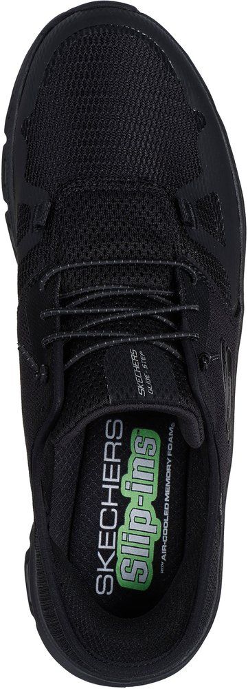 Herren Slipper GLIDE-STEP PRO