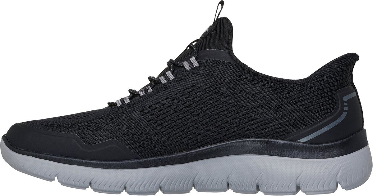 SKECHERS Herren Slipper SUMMITS-TOP RATE