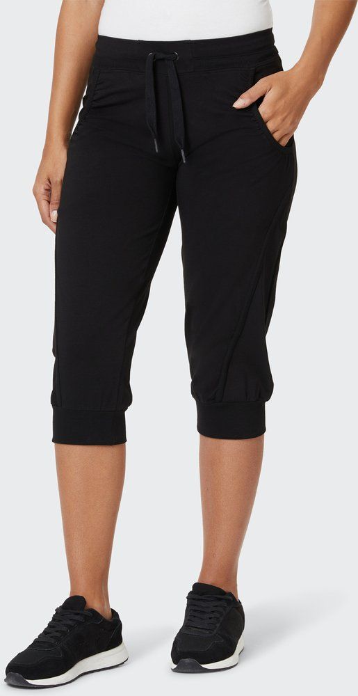 VENICE BEACH Damen Maggy Capri-Pants