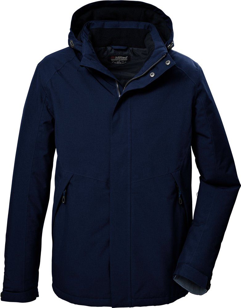 KILLTEC Herren Funktionsjacke KOW 4 MN JCKT
