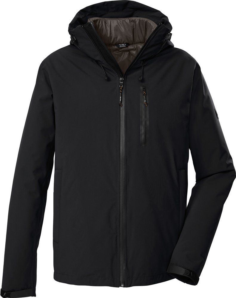 KILLTEC Herren Doppeljacke KOW 95 MN JCKT